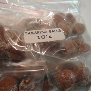 Tamarind 10s
