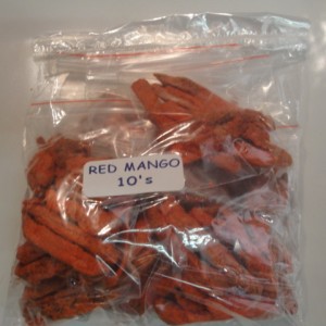 red mango choria