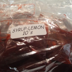 syruplemons
