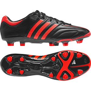 Men's Adidas adiPure 11Pro TRX FG Soccer Cleats G61786
