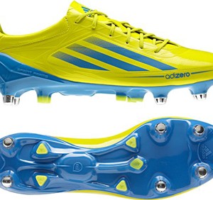 Adidas AdiZero RS7 II Pro Soft Ground Rugby Boots-G60024
