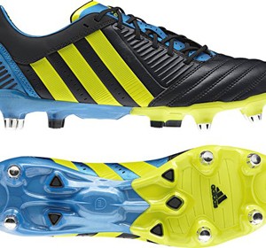 Adidas Predator Incurza XT Soft Ground Rugby Boots-G60023