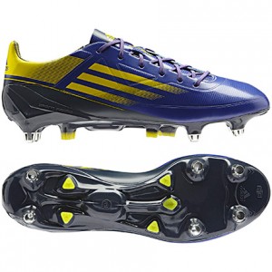 Men's Adizero RS7 Pro X-TRX SG 3 Boots