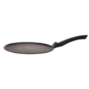 30cm rock induction roti tawa